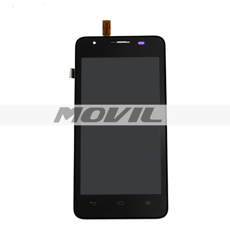 New Original Huawei G510 LCD Touch Screen Display Assembly Black Color